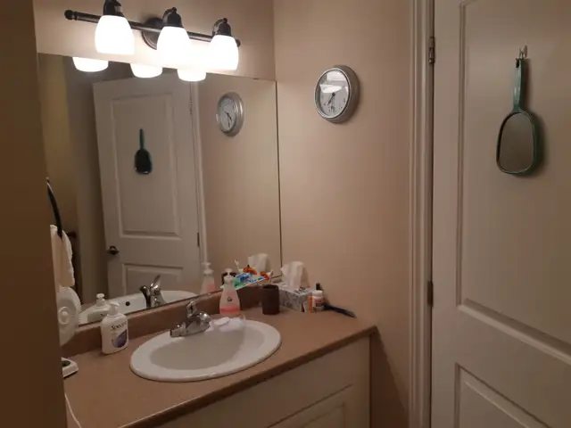 June, 2 bdr apt, storage, elevator, parking, excellent location - Photo 7