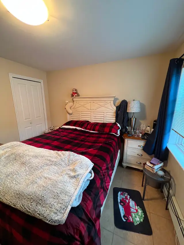 June, 2 bdr apt, storage, elevator, parking, excellent location - Photo 8