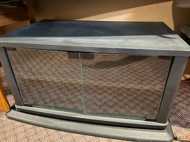 tv stand