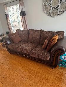 3 Seater Sofa Free