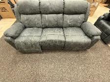 Free sofa