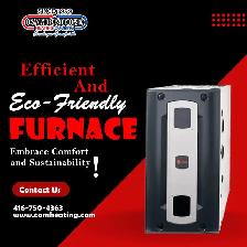 Affordable Furnace Upgrade Offer