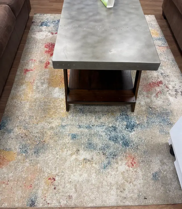 Rugs: Used for store display - Photo 6