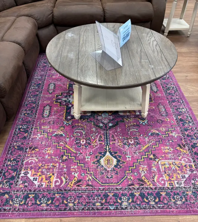 Rugs: Used for store display - Photo 7