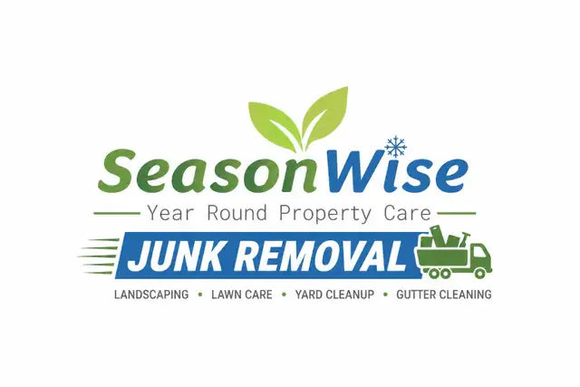 Season Wise Gutter Cleaning and Landscaping