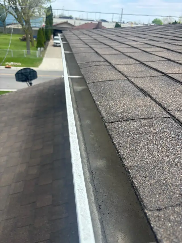 Season Wise Gutter Cleaning and Landscaping - Photo 5