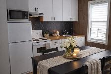 Studio tous inclus St-Jean-Baptiste Quebec PROMOTION