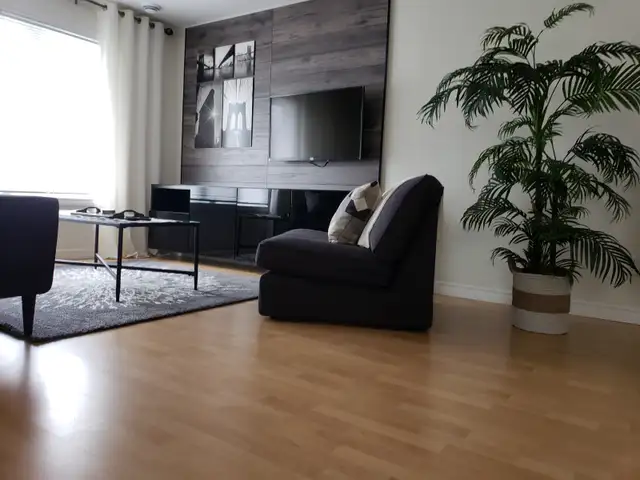 One or two bedroom executive apartment - Photo 2