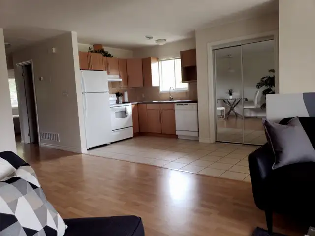 One or two bedroom executive apartment - Photo 3
