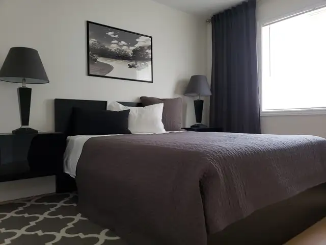 One or two bedroom executive apartment - Photo 4
