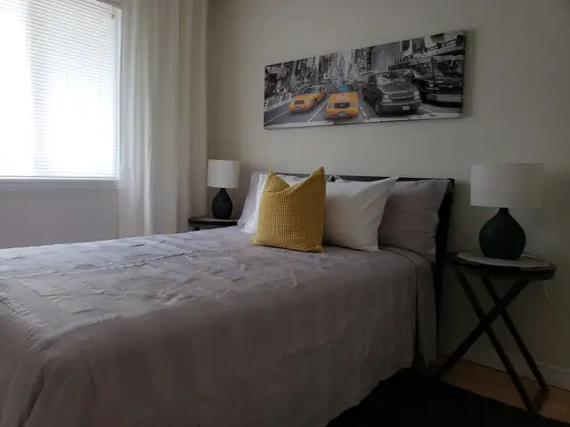 One or two bedroom executive apartment - Photo 5