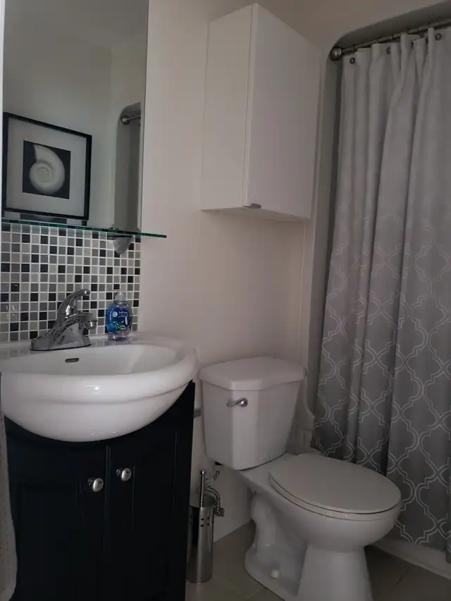 One or two bedroom executive apartment - Photo 6