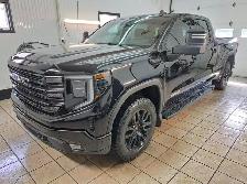 GMC Sierra 1500 Elevation cabine multiplace 4RM BOITE DE 6.5 PIE