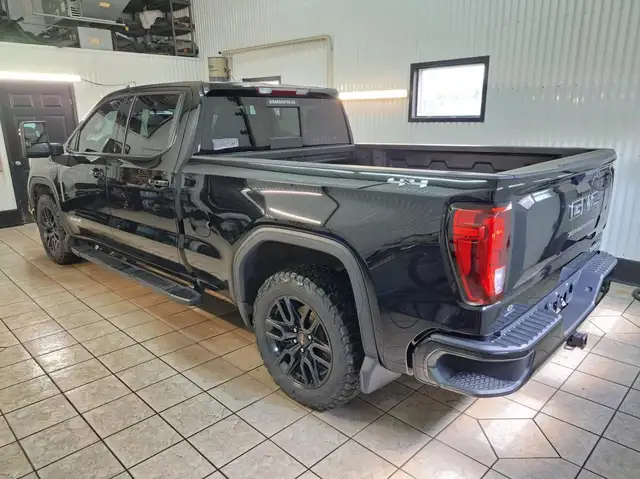 GMC Sierra 1500 Elevation cabine multiplace 4RM BOITE DE 6.5 PIE - Photo 2