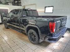 GMC Sierra 1500 Elevation cabine multiplace 4RM BOITE DE 6.5 PIE - Photo 2