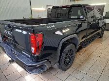 GMC Sierra 1500 Elevation cabine multiplace 4RM BOITE DE 6.5 PIE - Photo 3