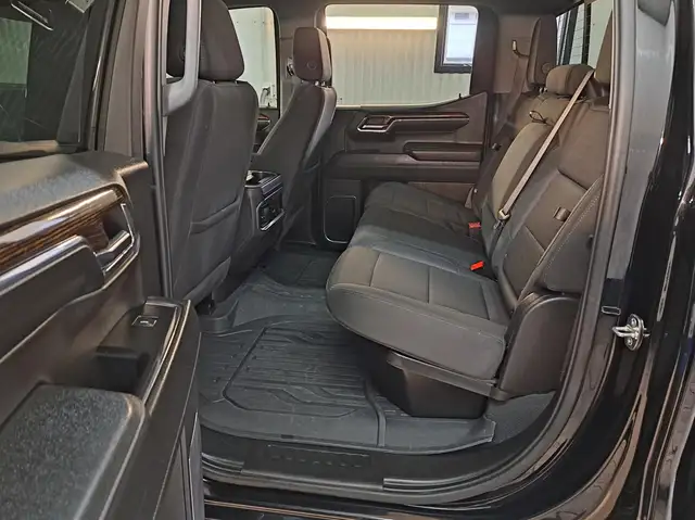GMC Sierra 1500 Elevation cabine multiplace 4RM BOITE DE 6.5 PIE - Photo 5
