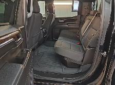 GMC Sierra 1500 Elevation cabine multiplace 4RM BOITE DE 6.5 PIE - Photo 5