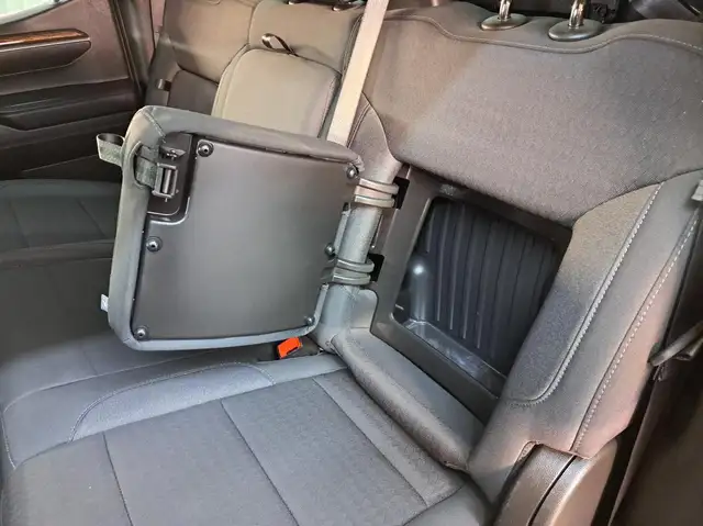 GMC Sierra 1500 Elevation cabine multiplace 4RM BOITE DE 6.5 PIE - Photo 6
