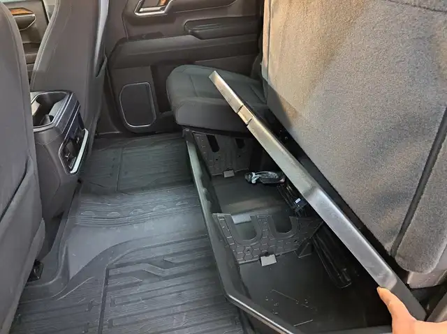 GMC Sierra 1500 Elevation cabine multiplace 4RM BOITE DE 6.5 PIE - Photo 7