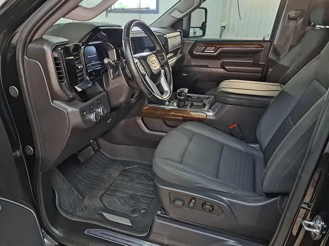 GMC Sierra 1500 Elevation cabine multiplace 4RM BOITE DE 6.5 PIE - Photo 8