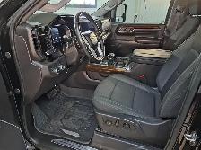 GMC Sierra 1500 Elevation cabine multiplace 4RM BOITE DE 6.5 PIE - Photo 8