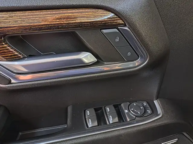 GMC Sierra 1500 Elevation cabine multiplace 4RM BOITE DE 6.5 PIE - Photo 9