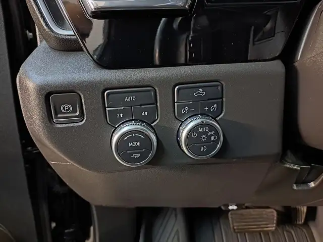 GMC Sierra 1500 Elevation cabine multiplace 4RM BOITE DE 6.5 PIE - Photo 11