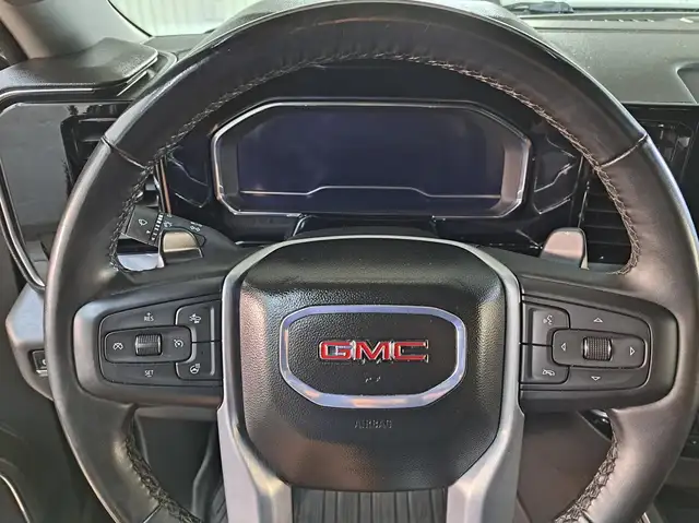 GMC Sierra 1500 Elevation cabine multiplace 4RM BOITE DE 6.5 PIE - Photo 12