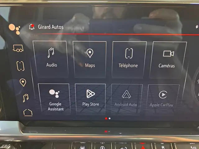 GMC Sierra 1500 Elevation cabine multiplace 4RM BOITE DE 6.5 PIE - Photo 15