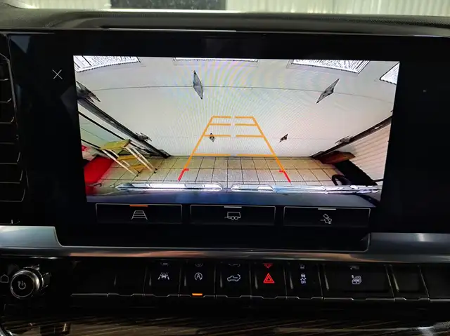 GMC Sierra 1500 Elevation cabine multiplace 4RM BOITE DE 6.5 PIE - Photo 16