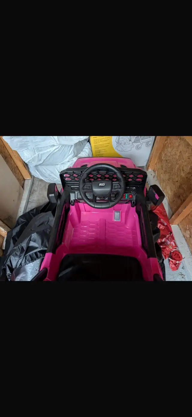 baby car toy - Photo 2
