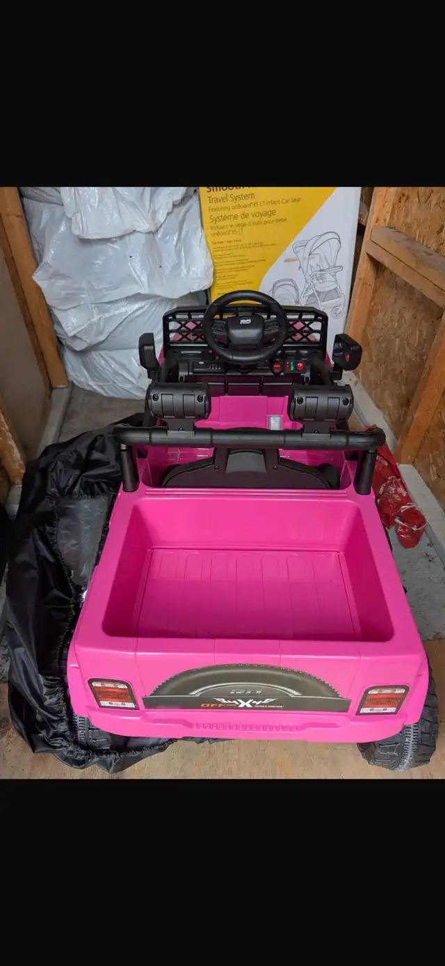 baby car toy - Photo 3
