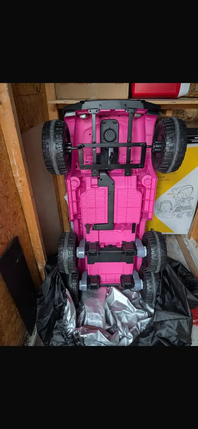 baby car toy - Photo 4