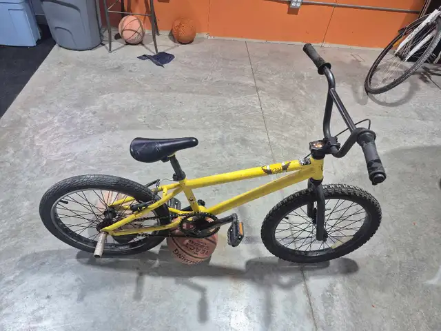 Kids Norco BMX bike - Photo 2