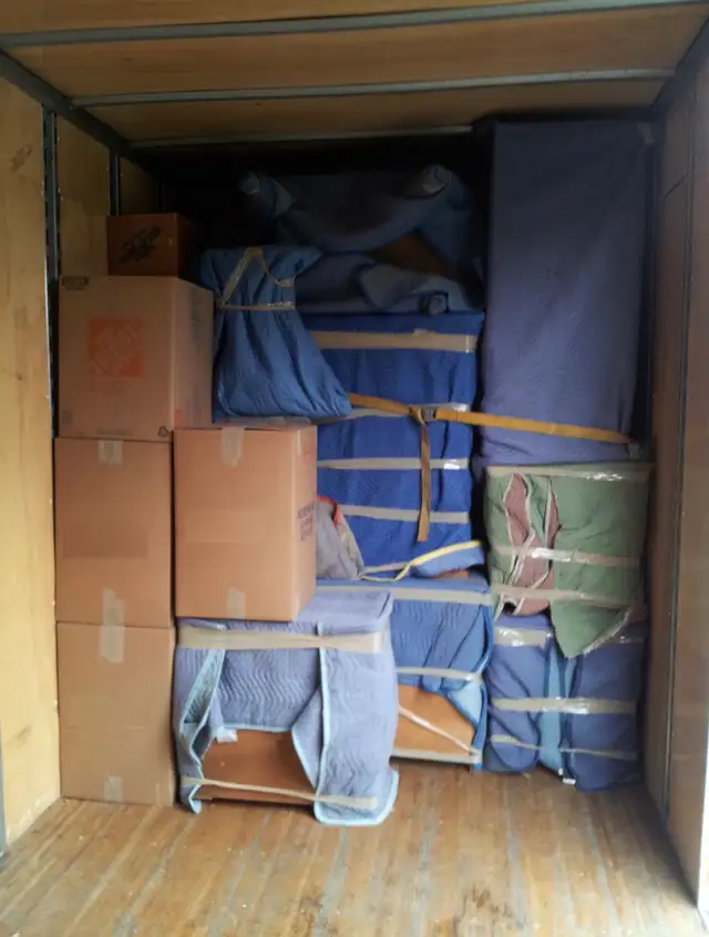 Moving last minute - Photo 2