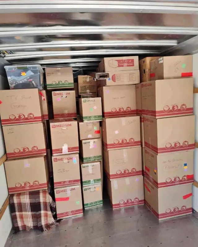 Moving last minute - Photo 3