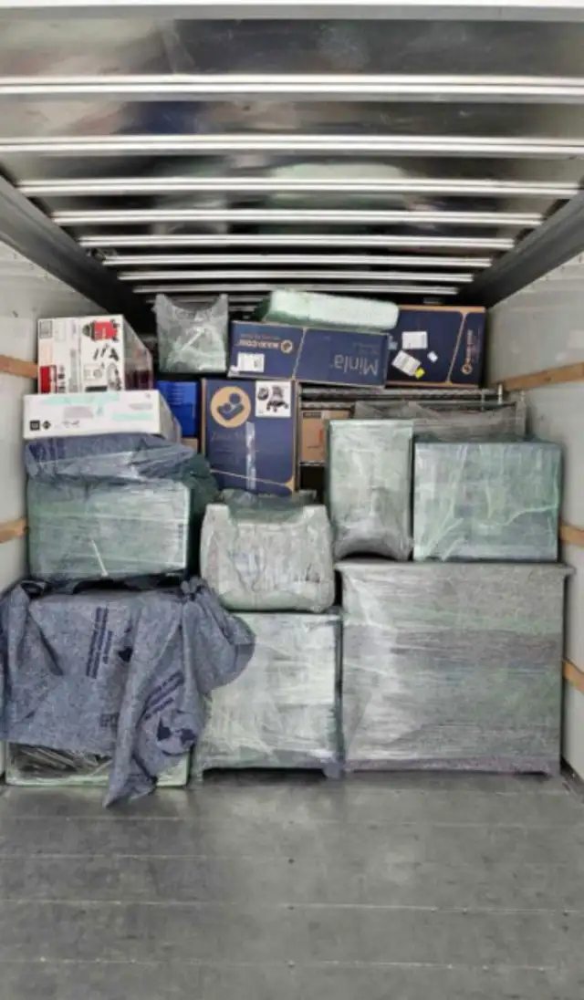 Moving last minute - Photo 4