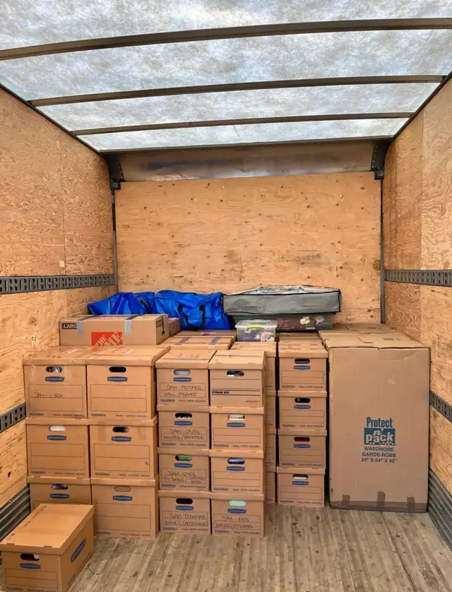 Moving last minute - Photo 5