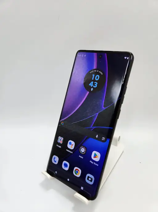 Moto Edge 2023 256gb XT2305-1 Unlocked 3 Months Warranty - Photo 3