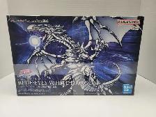 Blue Eyes White Dragon Model Kit Bandai Namco