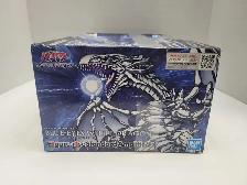 Blue Eyes White Dragon Model Kit Bandai Namco - Photo 3