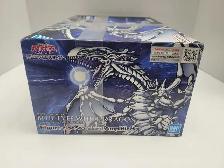 Blue Eyes White Dragon Model Kit Bandai Namco - Photo 5