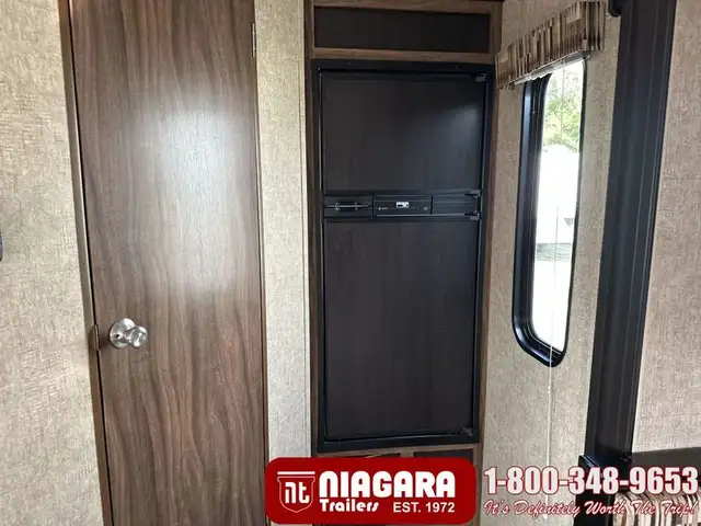 2017 K-Z INC. SPORTSMEN 190 Travel Trailer - Photo 6