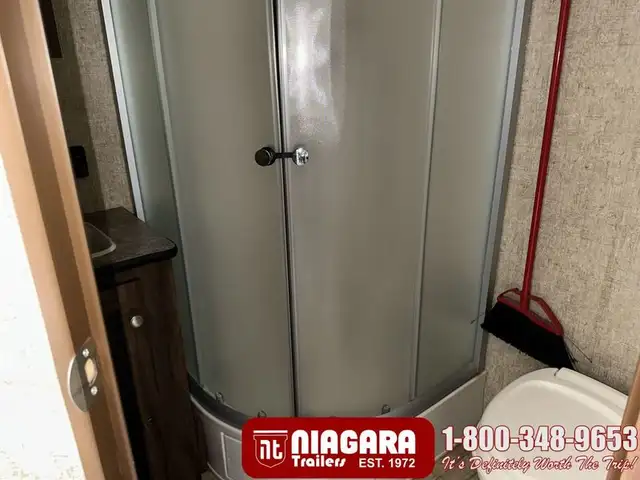 2017 K-Z INC. SPORTSMEN 190 Travel Trailer - Photo 8
