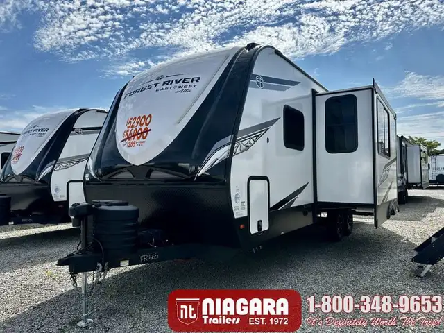 2025 EA Travel TrailerST TO WEST ALTA 2475KBH - Photo 2