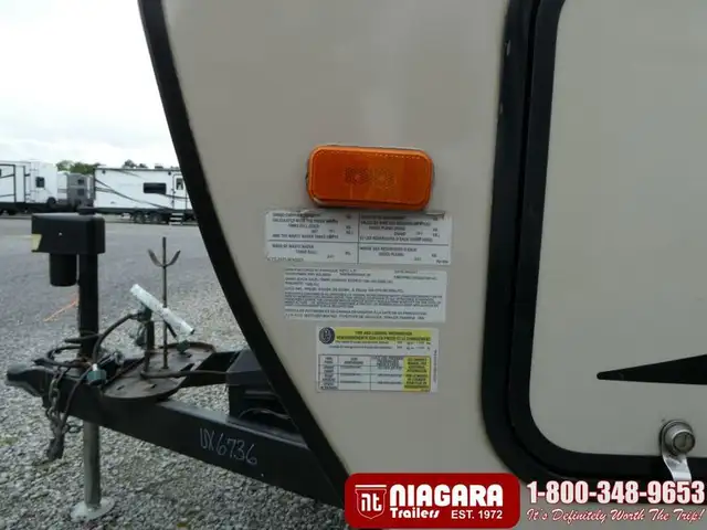 2018 K-Z INC. CONNECT 241BHK Travel Trailer - Photo 6