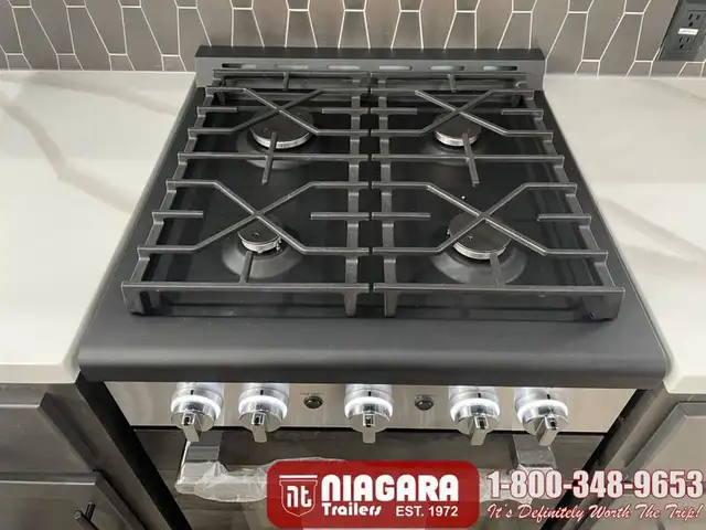 2025 CROSSROADS HAMPTON 388FKL - Photo 15
