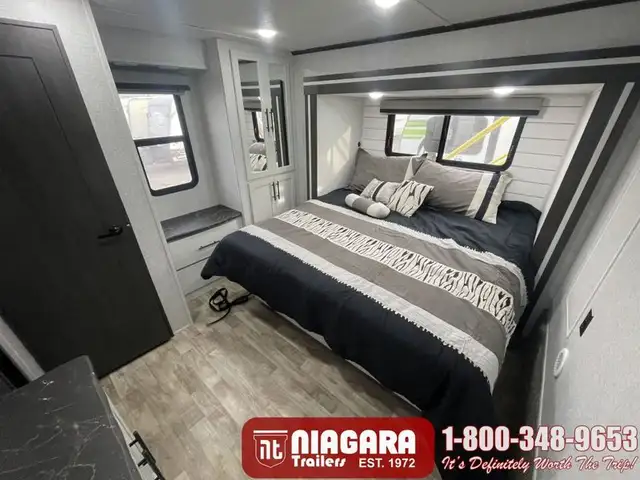 2025 CROSSROADS HAMPTON 388FKL - Photo 18