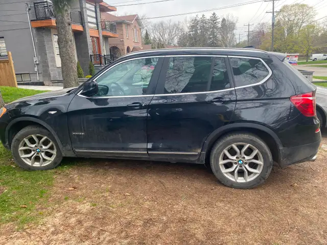 2014 BMW X3 - Photo 5